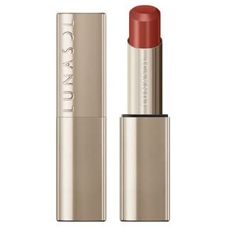 Kanebo - Lunasol Bare Color Balm EX01 Garnet Calm