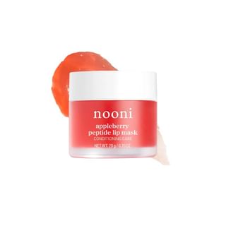Appleberry Peptide Lip Mask 20g