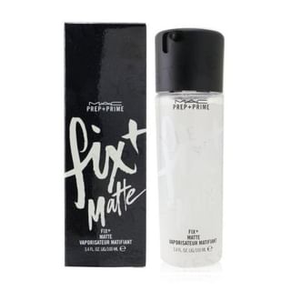 MAC - Prep + Prime Fix+ Matte Setting Spray 100ml