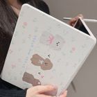 Dog iPad Case