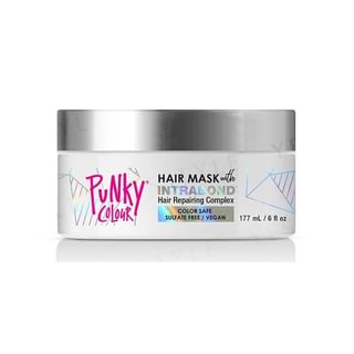 Punky Colour - Hair Mask with Intrabond Hair Repairing Complex 177ml