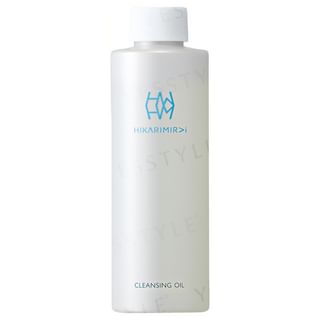 HIKARIMIRAI - Cleansing Oil Refill 180ml