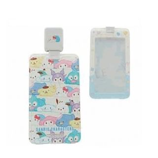 Sanrio Characters Pass Case 1 pc