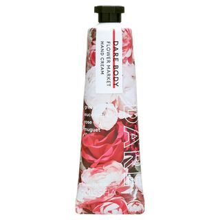 MISSHA - Dare Body Hand Cream - 4 Types Flower Market