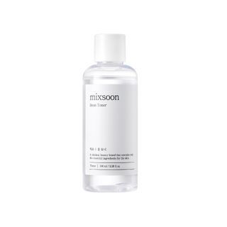 Mixsoon - Bean Toner Mini 100Ml
