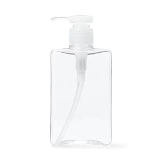 PET Refill Bottle Clear 280ml 1 pc