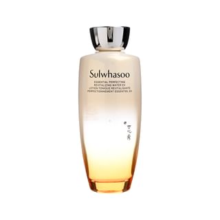 Sulwhasoo - Essential Perfecting Revitalizing Water EX 2025 Version - 150ml