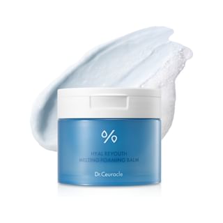 Dr. Ceuracle - Hyal Reyouth Melting Foaming Balm 100ml