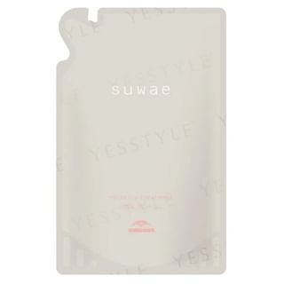 MILBON - Suwae Relaxing Treatment Refill 400ml