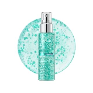 Anua PDRN Hyaluronic Acid Hydrating Capsule Mist 100ml - Image 5