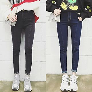 YUKISHU Skinny Jeans