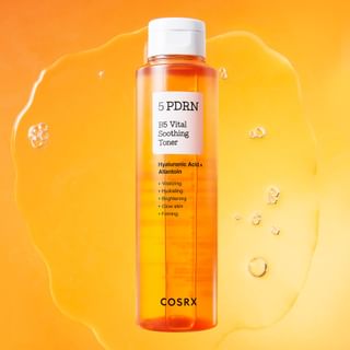 CosRX 5 Pdrn B5 Vital Soothing Toner 280ml