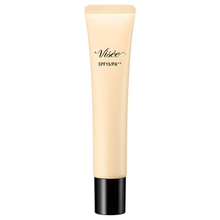 Kose - Visee Tone Up Skin Designer SPF 15 PA++ 20 Sheer Beige