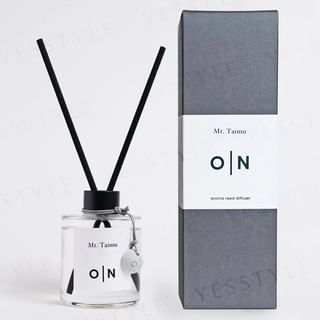 Mt. Taimu Reed Diffuser 140ml