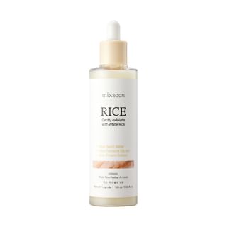 Mixsoon - White Rice Peeling Ampoule 100Ml