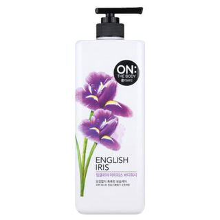 ON: THE BODY English Iris Body Wash 900g 900g
