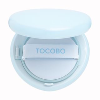TOCOBO - Blur Finish Sun Cushion - 2 Types 2026 Version - #00 Pure