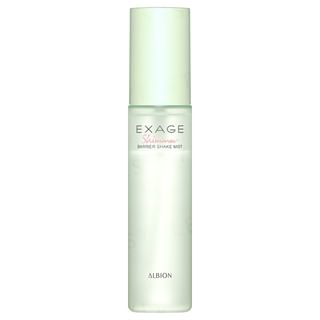 Albion - Exage Shimmer Barrier Shake Mist 60ml