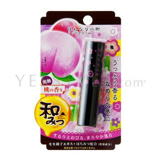 Bison - Lip Cream (Momo) 1pc