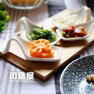 Kawa Simaya Ceramic Cutlery Set