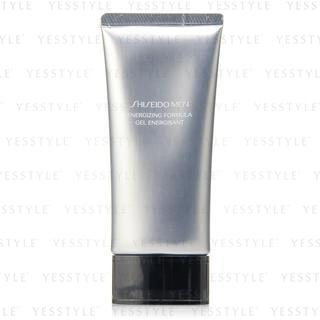 Shiseido - Men Energizing Formula Anti-Fatigue Instant Refresher 75ml/2.7oz