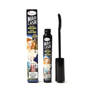 Thebalm - Mad Lash : Mascara Mascara - 8 Ml