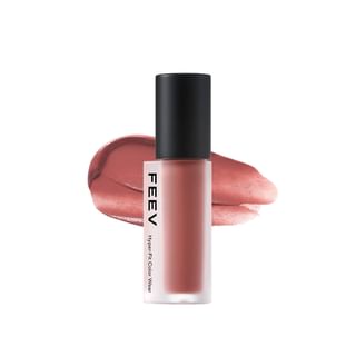 FEEV - Hyper-Fit Color Wear - 8 Colors Vanilla Rose