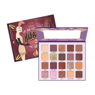 The Roaring 20's Eyeshadow Palette - Carefree Carefree - 24g