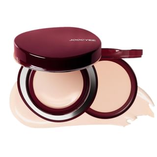 JOOCYEE - Hydra-Glow Cushion Foundation - 4 Shades 1CN Porcelain - 13g