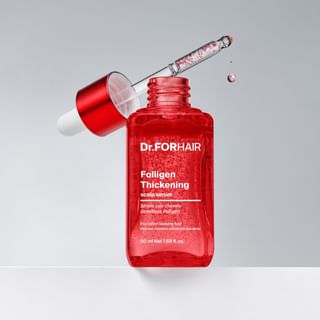 Dr.FORHAIR - Folligen Thickening Scalp Serum 50ml