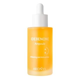 Mediflower - Aronyx Idebenone Ampoule 50Ml