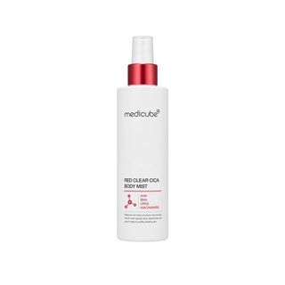 Medicube - Red Clear Cica Body Mist 200Ml