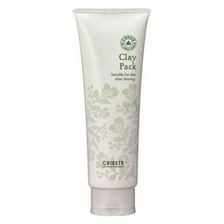 Kracie - CRIESTE Clay Pack 350g
