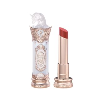 Flower Knows Flower Knows Knight Unicorn Glazed 9 Colors Crimson Agate