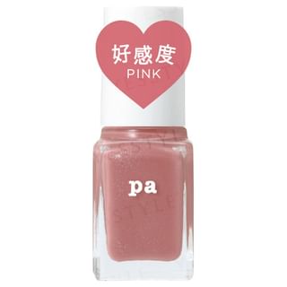 Dear Laura - Pa Nail Color S039 Pink 1 pc