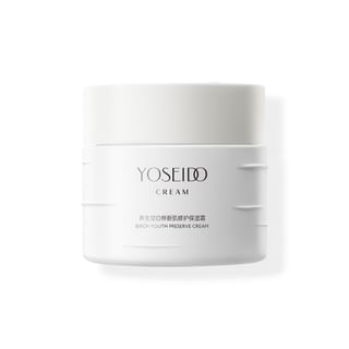 Yoseido - Birch Youth Preserve Cream 50G