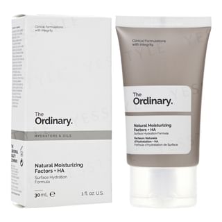 The Ordinary - Natural Moisturizing Factors HA - Feuchtigkeitsspender