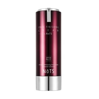 NoTS NoTS Once Finishing Cream SPF30 PA++ 30ml