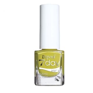 Depend Cosmetic - 7day Hybrid Polish 7257 TWIGG'IT 5ml