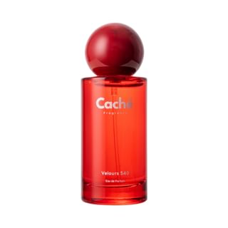 Cache Fragrance Unisex - Velours 540 Eau De Parfum 50Ml