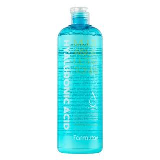 Farm Stay - Hyaluronic Acid Multi Aqua Ultra Toner 500ml