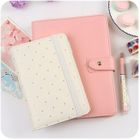 A5 Loose-leaf Notebook от YesStyle.com INT A5 Loose-leaf Notebook от YesStyle.com INT