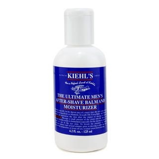 Ultimate After-Shave Balm and Moisturizer 125ml/4oz