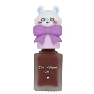 Shobido - Chiikawa Nail Series 02 Momonga 10Ml