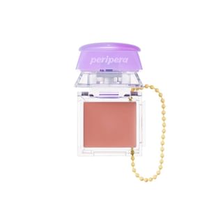peripera - Tok Blush Keycap - 26 Colors #22C Cozy Nap
