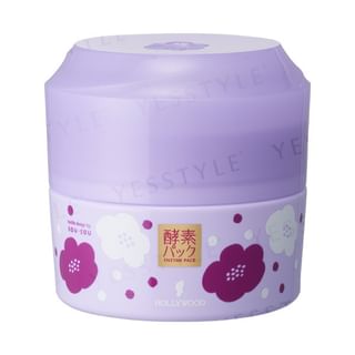 Hollywood - Orchid Mask Enzyme Pack 80g