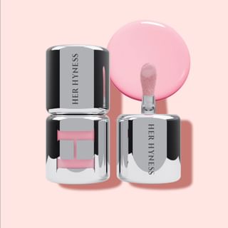 Her Hyness - Spotless Blush Screen Spf 50+ Pa+++ 03 Pink Pop