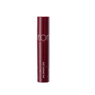 romand - Juicy Lasting Tint Sparkling Juicy Collection - 4 Colors #17 Plum Coke