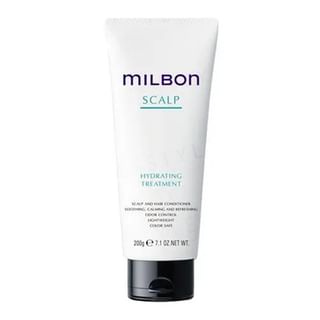 Milbon - Global Hydrating Treatment 200G