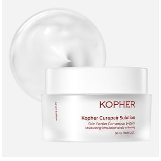 Kopher - Curepair Solution 50Ml
